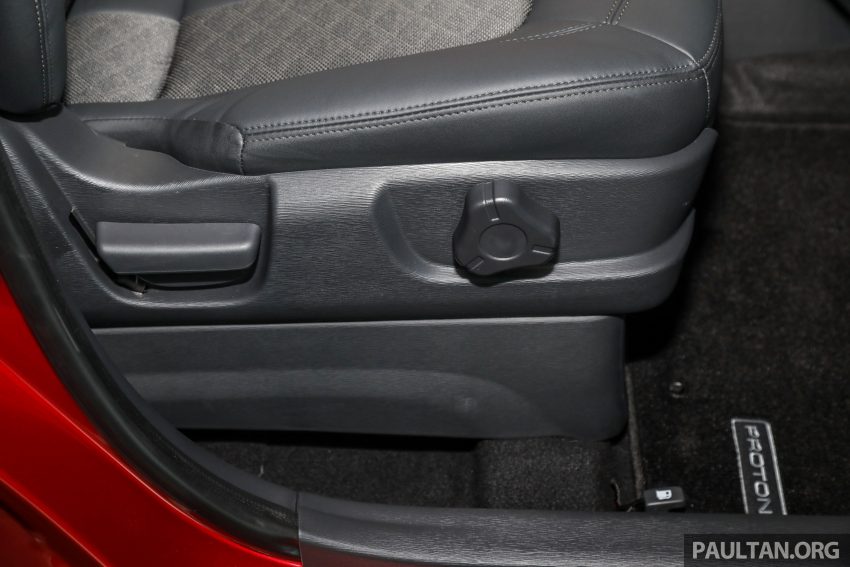 2019改进款 Proton Exora 面市，两个等级售价从6万起 96774