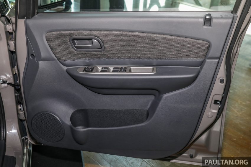 图集：2019 Proton Exora RC Executive，售价RM59,800 97021
