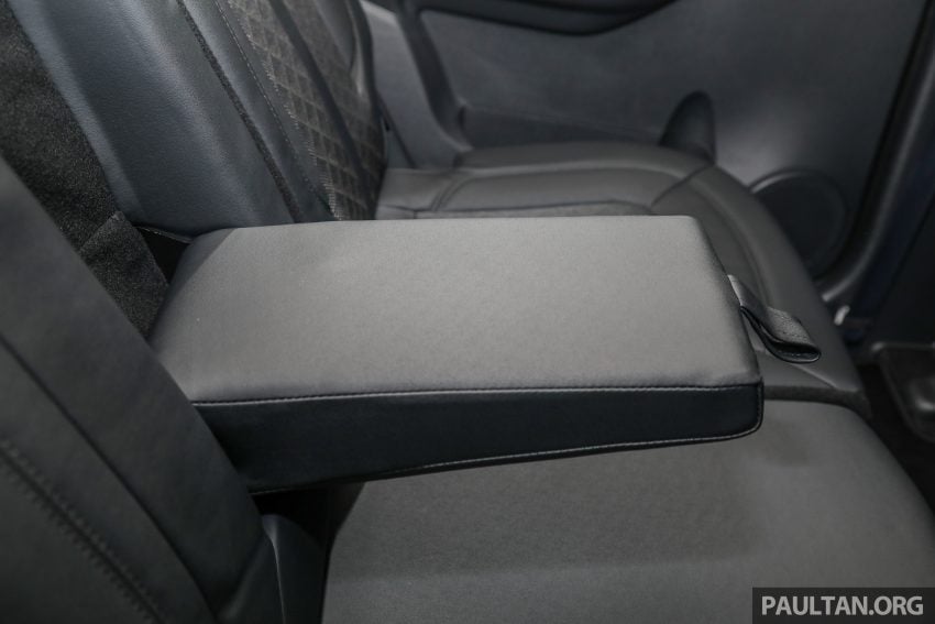 图集：2019 Proton Exora RC Executive，售价RM59,800 97031