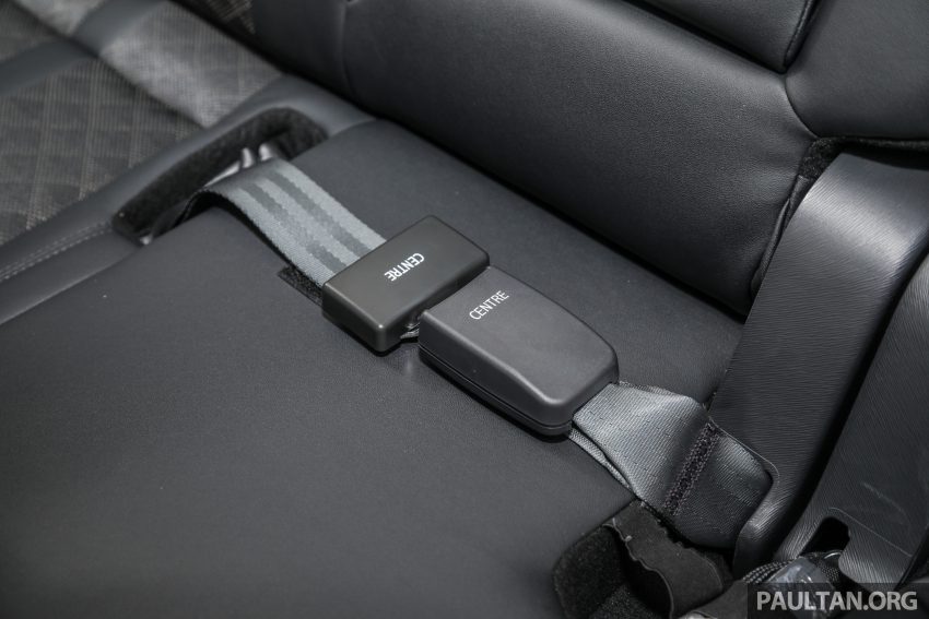 2019改进款 Proton Exora 面市，两个等级售价从6万起 96786