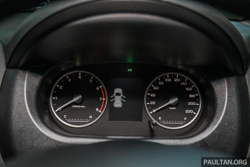 2019改进款 Proton Exora 面市，两个等级售价从6万起 96759