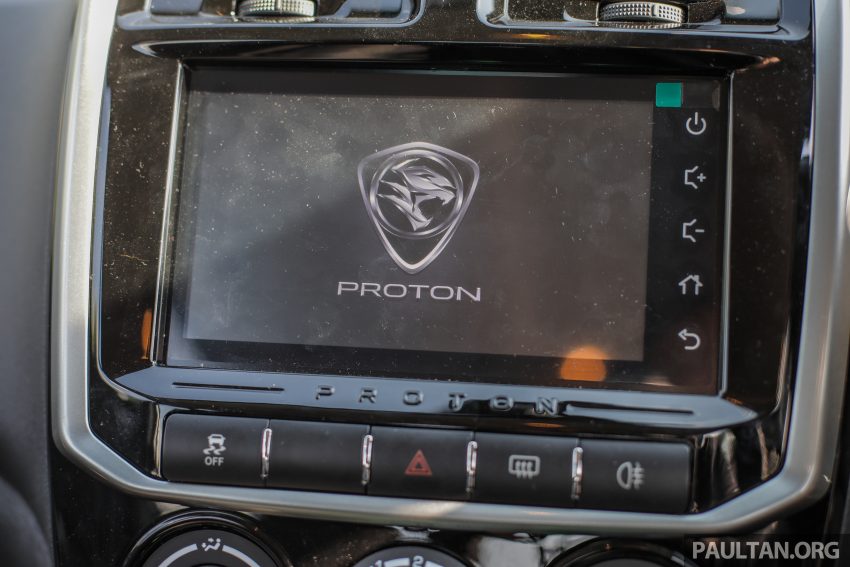 图集：2019 Proton Exora RC Executive，售价RM59,800 97007