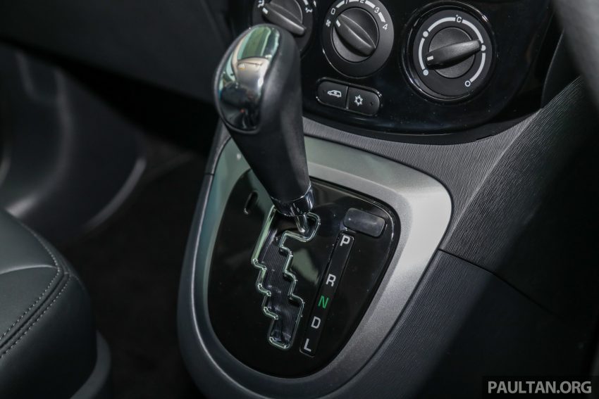 图集：2019 Proton Exora RC Executive，售价RM59,800 97009
