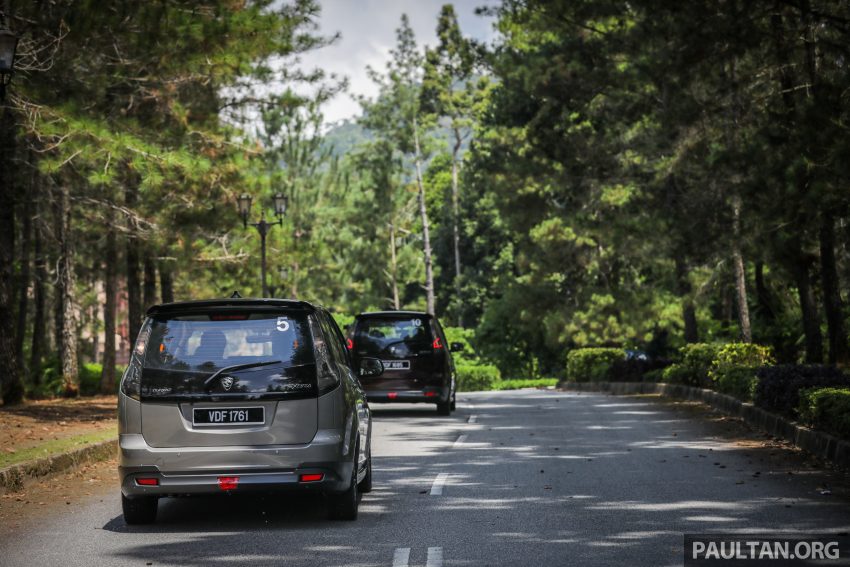 图集：2019 Proton Exora RC Executive，售价RM59,800 97051
