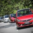 试驾初体验：2019 Proton Exora RC，姜还是老的辣！