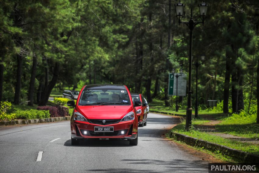 图集：2019 Proton Exora RC Executive，售价RM59,800 97049