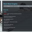 2019 国际引擎大奖出炉！Ferrari 3.9升V8引擎四度称霸