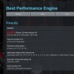 2019 国际引擎大奖出炉！Ferrari 3.9升V8引擎四度称霸