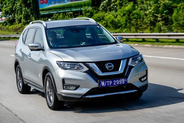 我国 Nissan 新车销量不佳成主因, 陈唱汽车股价创20年新低, 上半年亏损达6,170万令吉, Nissan 还能在我国翻身吗?