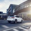 2020 Lexus RX 小改款官图释出，全系导入主动安全配备