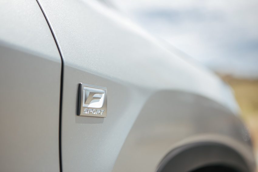 2020 Lexus RX 小改款官图释出，全系导入主动安全配备 96865