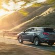 2020 Lexus RX 小改款官图释出，全系导入主动安全配备