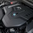 试驾：BMW 630i GT M Sport，去趟长途旅行开它就对了