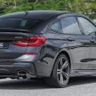 试驾：BMW 630i GT M Sport，去趟长途旅行开它就对了