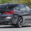 试驾：BMW 630i GT M Sport，去趟长途旅行开它就对了