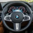 试驾：BMW 630i GT M Sport，去趟长途旅行开它就对了