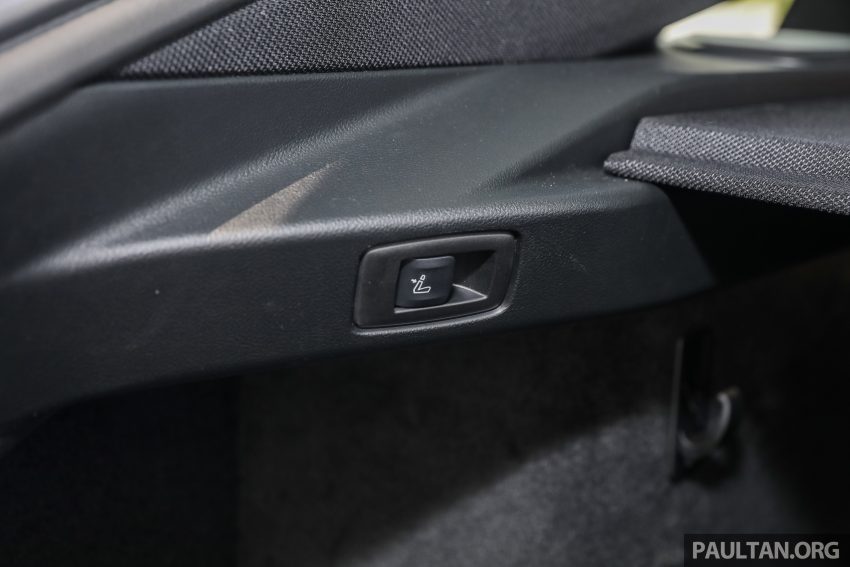 试驾：BMW 630i GT M Sport，去趟长途旅行开它就对了 95163