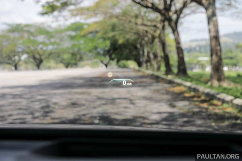 试驾：BMW 630i GT M Sport，去趟长途旅行开它就对了 95125