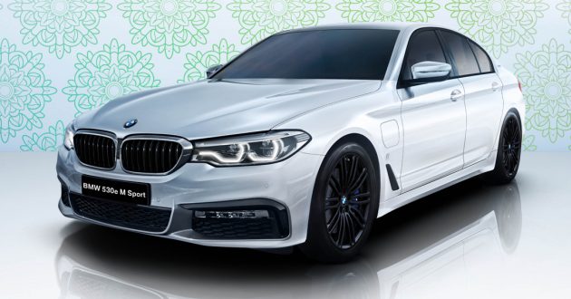 BMW Malaysia 推介佳节优惠，即日起至6月30日购买全新 BMW 或 MINI 车款皆可获原厂多一年保固与免费保养配套