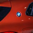 性能小跑旅 BMW X2 M35i 本地价格确认！售RM398,800