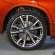 BMW X2 M35i 本地预告，7月开始交车，售价40万令吉