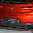 BMW X2 M35i 本地预告，7月开始交车，售价40万令吉