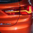 性能小跑旅 BMW X2 M35i 本地价格确认！售RM398,800