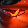 性能小跑旅 BMW X2 M35i 本地价格确认！售RM398,800