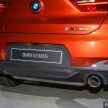 BMW X2 M35i 本地预告，7月开始交车，售价40万令吉