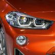性能小跑旅 BMW X2 M35i 本地价格确认！售RM398,800