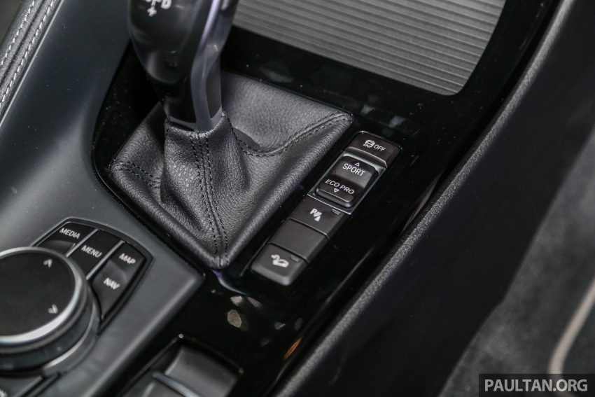 BMW X2 M35i 本地预告，7月开始交车，售价40万令吉 96656