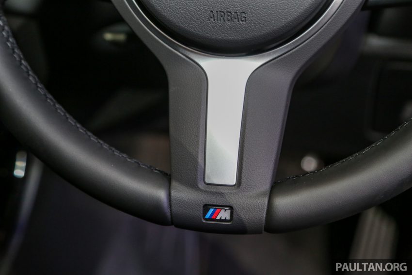 BMW X2 M35i 本地预告，7月开始交车，售价40万令吉 96649