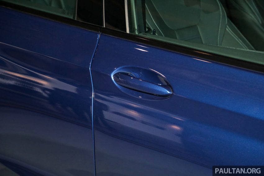 全新一代 G02 BMW X4 Coupe SUV 本地上市，RM380k 96515