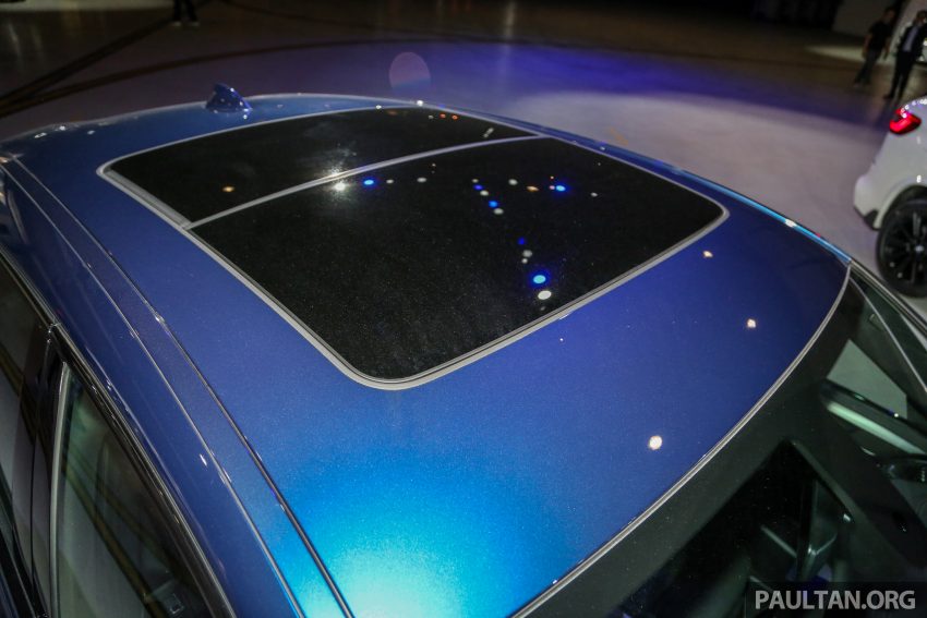 全新一代 G02 BMW X4 Coupe SUV 本地上市，RM380k 96518