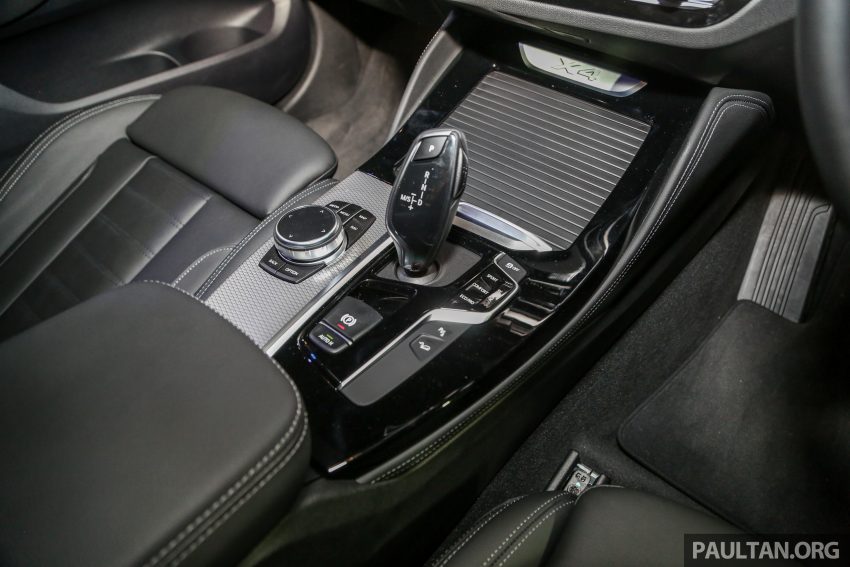 全新一代 G02 BMW X4 Coupe SUV 本地上市，RM380k 96575