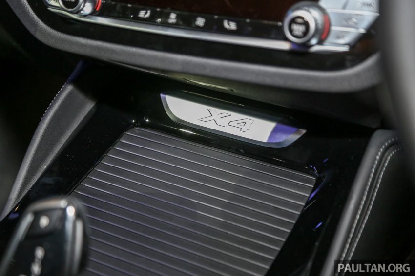 全新一代 G02 BMW X4 Coupe SUV 本地上市，RM380k 96577