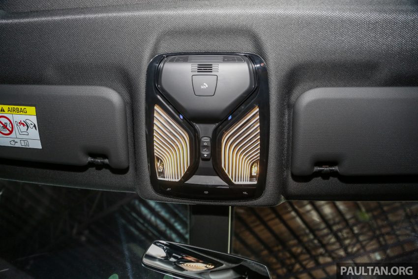 全新一代 G02 BMW X4 Coupe SUV 本地上市，RM380k 96587