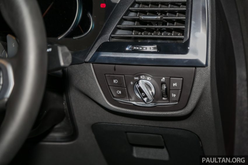 全新一代 G02 BMW X4 Coupe SUV 本地上市，RM380k 96590