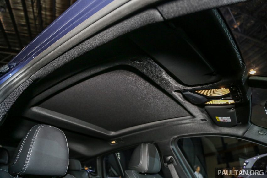全新一代 G02 BMW X4 Coupe SUV 本地上市，RM380k 96592