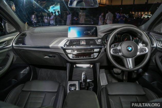 全新一代 G02 BMW X4 Coupe SUV 本地上市，RM380k