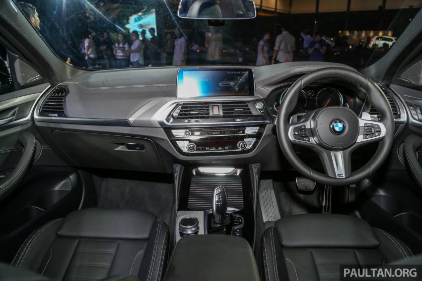 全新一代 G02 BMW X4 Coupe SUV 本地上市，RM380k 96554