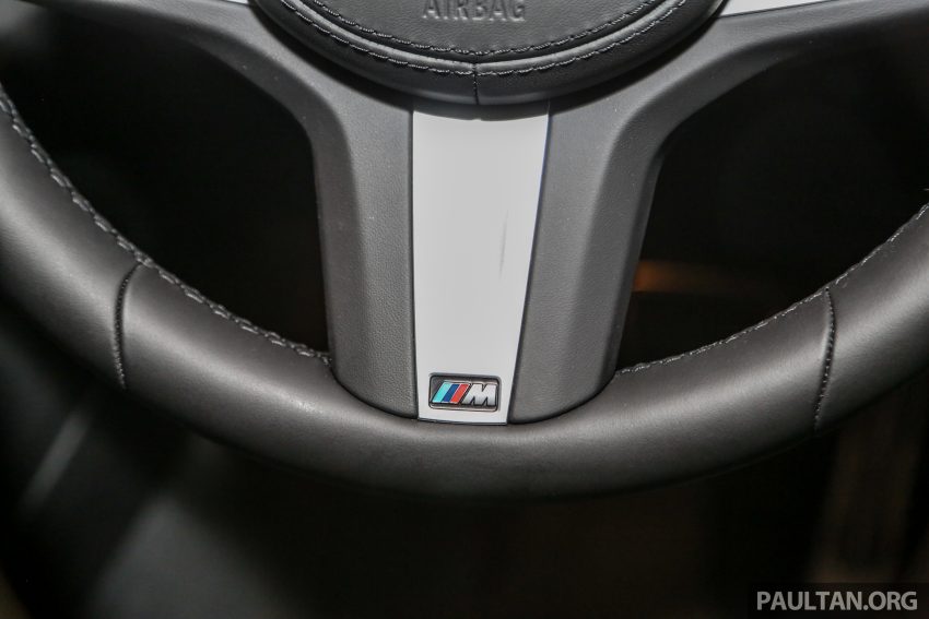 全新一代 G02 BMW X4 Coupe SUV 本地上市，RM380k 96559