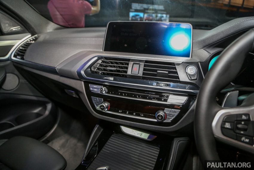 全新一代 G02 BMW X4 Coupe SUV 本地上市，RM380k 96564