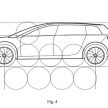Dyson 首款汽车作品设计图曝光，将会是七人座电动SUV