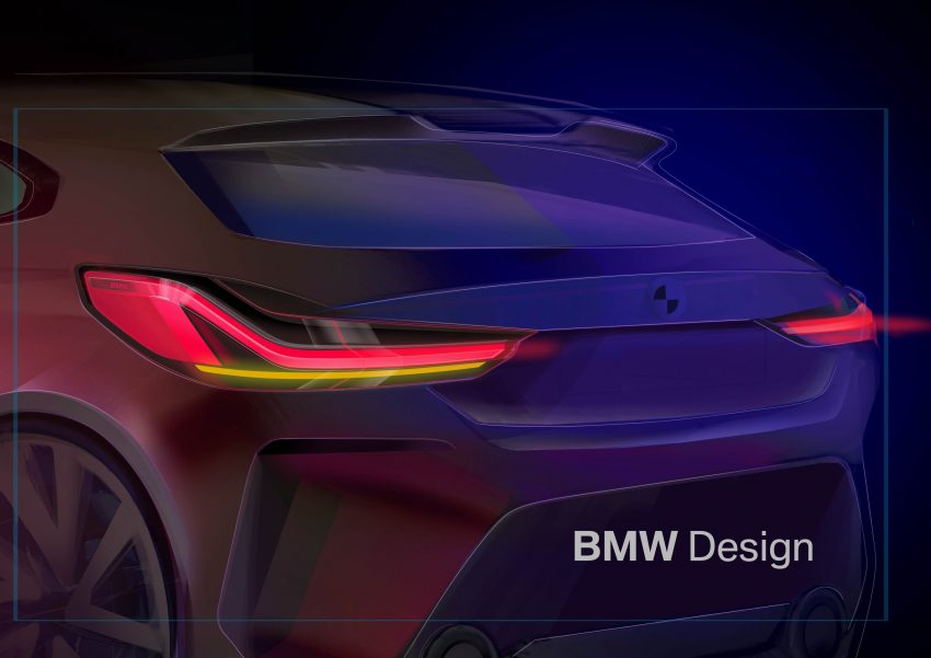 全新 F40 BMW 1系列全球首发，改用前轮驱动配置 95934
