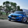 官方预告释出，全新 F40 BMW 1系列明天正式在本地发布