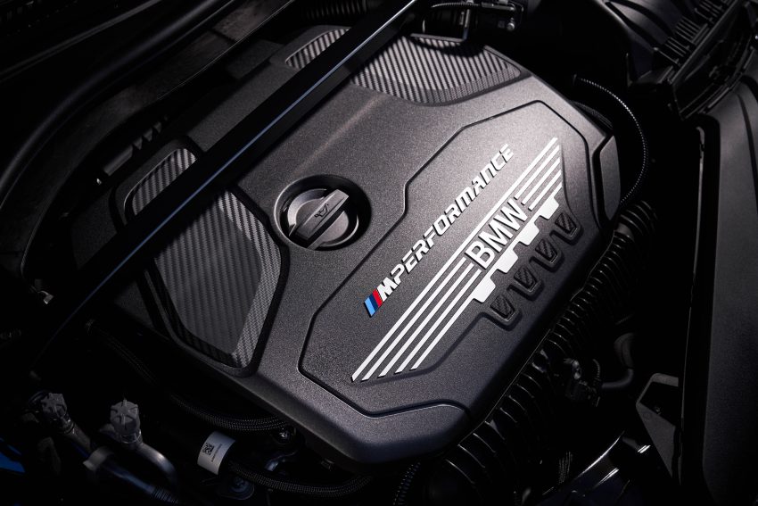 全新 F40 BMW 1系列全球首发，改用前轮驱动配置 96007
