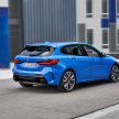 官方预告释出，全新 F40 BMW 1系列明天正式在本地发布