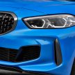 官方预告释出，全新 F40 BMW 1系列明天正式在本地发布