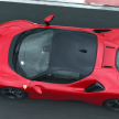 法拉利首款插电混动超跑诞生！Ferrari SF90 Stradale － 3.9升V8引擎＋三具电动马达，1,000匹马力，2.5秒破百！